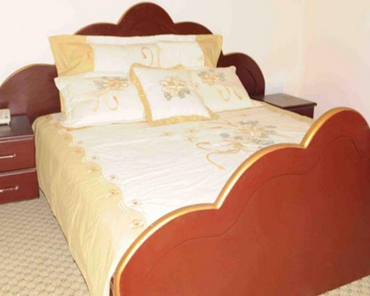 Grand Global Hotel Kampala Exterior foto